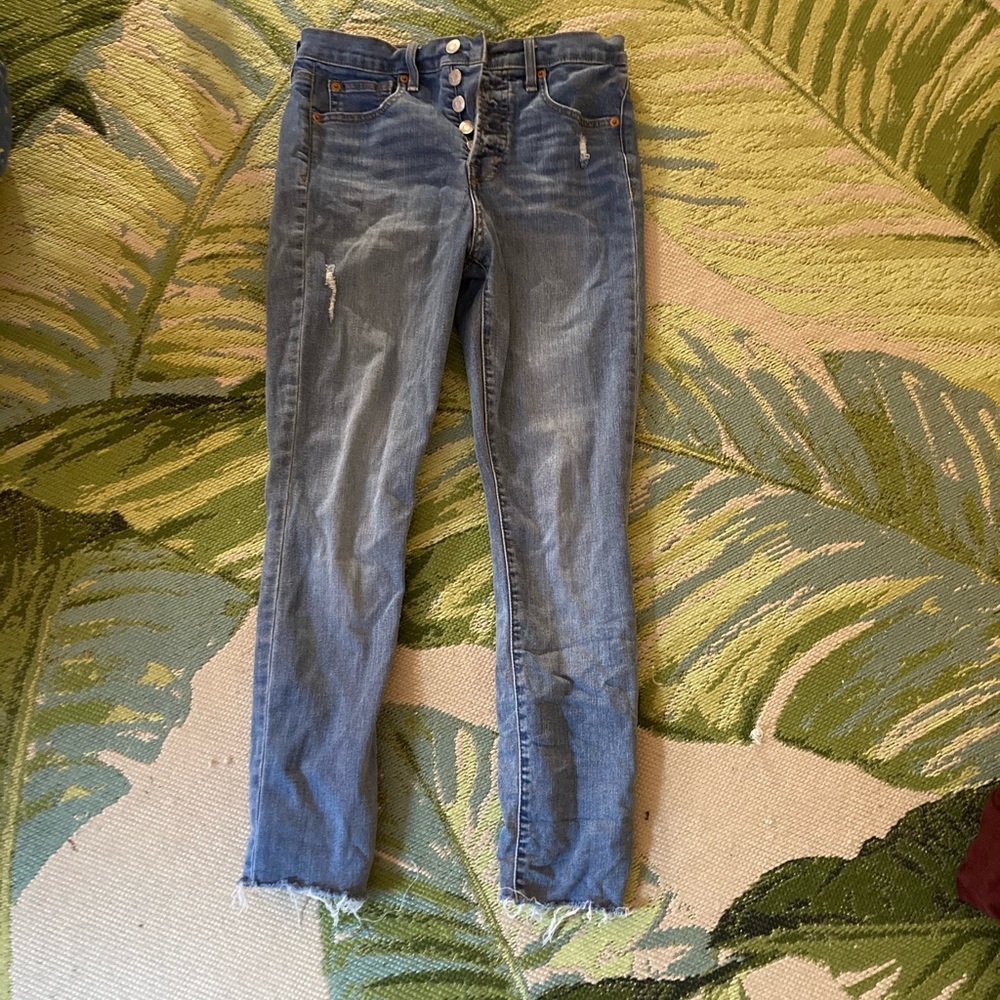Women’s jeans